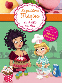 EL SUE�O DE MEG (LA PASTELER�A M�GICA 1)