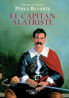 CAPITAN ALATRISTE, EL GUIA LECTURA