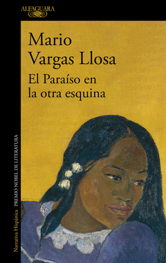EL PARASO EN LA OTRA ESQUINA