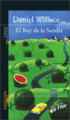 REY DE LA SANDIA,EL