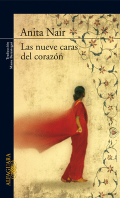 NUEVE CARAS DEL CORAZON, LAS