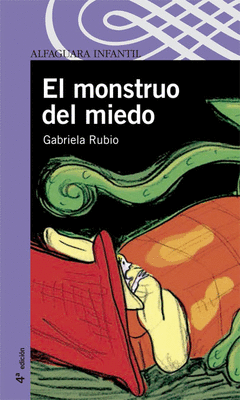 MONSTRUO DEL MIEDO, EL