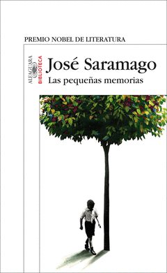 PEQUEAS MEMORIAS, LAS