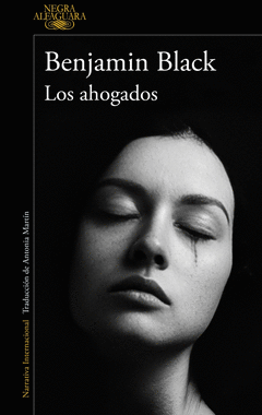 LOS AHOGADOS (QUIRKE & STRAFFORD 2)