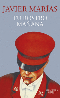 TU ROSTRO MA�ANA