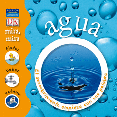 AGUA MIRA MIRA