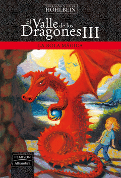 LA BOLA MAGICA VALLE DRAGONES III