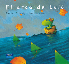 EL ARCA DE LULU