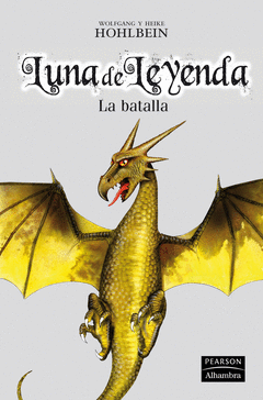 BATALLA.  N� I                LUNA DE LEYENDA