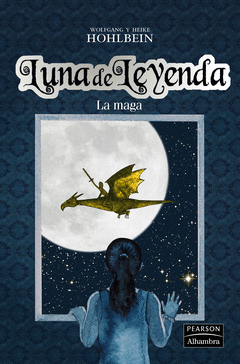 LA MAGA COLECCION LUNA DE LEYENDA: VOLUMEN IV