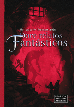 DOCE RELATOS FANTASTICOS