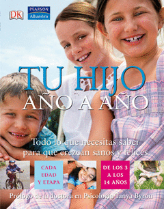 TU HIJO A�O A A�O