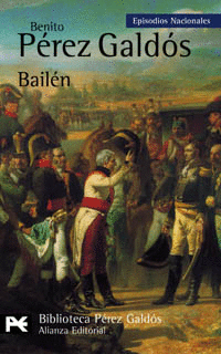 BAILEN