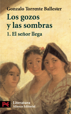 GOZOS Y LAS SOMBRAS. 1. EL SEOR LLEGA, LOS
