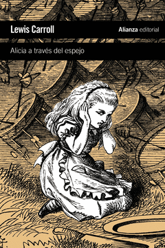 ALICIA A TRAVS DEL ESPEJO