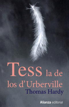 TESS, LA DE LOS D ' URBERVILLE (ED 2013)