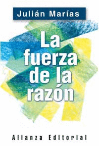 FUERZA DE LA RAZON, LA