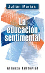LA EDUCACI�N SENTIMENTAL