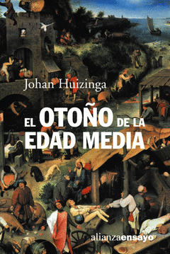 EL OTO�O DE LA EDAD MEDIA