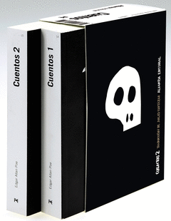 ESTUCHE CUENTOS ESTUCHE (TRAD. CORTAZAR