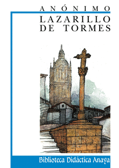 LAZARILLO DE TORMES. BIBLIOTECA DIDACTICA