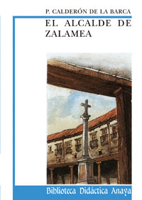 ALCALDE DE ZALAMEA, EL