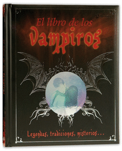LIBRO DE LOS VAMPIROS