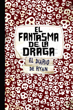 EL FANTASMA DE LA DRAGA SHELETON CREEK