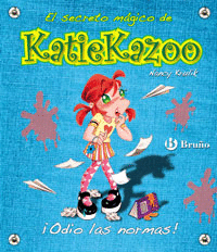 ODIO LAS NORMAS KATIE KAZOO N 5