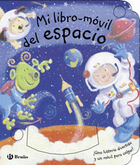 MI LIBRO-MOVIL DEL ESPACIO