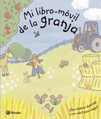 MI LIBRO-MOVIL DE LA GRANJA
