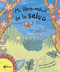 MI LIBRO-MOVIL DE LA SELVA
