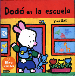 DODA EN LA ESCUELA