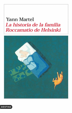 HISTORIA  DE LA FAMILIA ROCCAMATIO DE HELSINKI