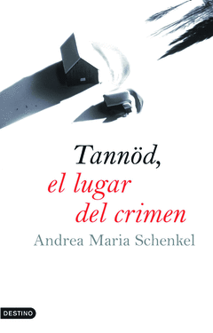 TANNOD EL LUGAR DEL CRIMEN
