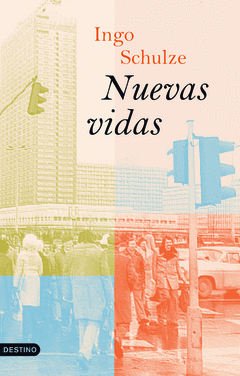 NUEVAS VIDAS