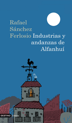 INDUSTRIAS Y ANZANDAS DE ALFANHUI