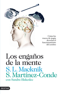 LOS ENGA�OS DE LA MENTE