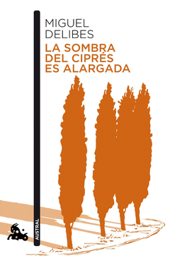 LA SOMBRA DEL CIPR�S ES ALARGADA