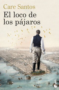 EL LOCO DE LOS P�JAROS