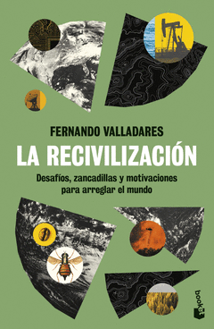 LA RECIVILIZACIN