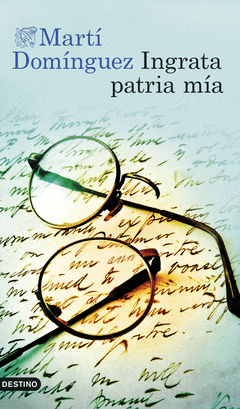 INGRATA PATRIA M�A