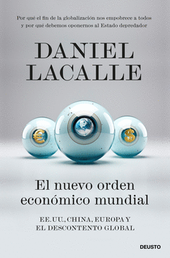 EL NUEVO ORDEN ECONMICO MUNDIAL