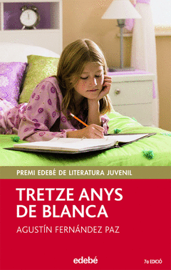 TRETZE ANYS DE BLANCA
