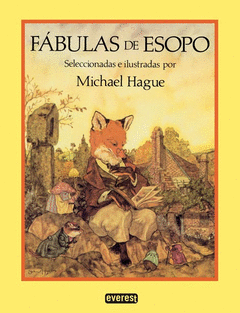 FABULAS DE ESOPO (RASCACIELOS)CAR