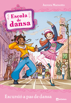 ESCOLA DE DANSA 4. EXCURSI� A PAS DE DANSA