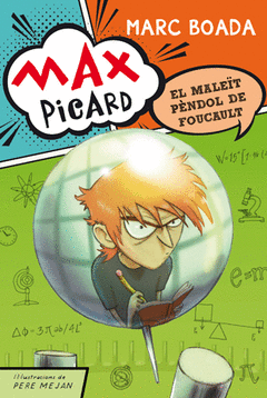 MAX PICARD I EL MALE�T P�NDOL DE FOUCAULT