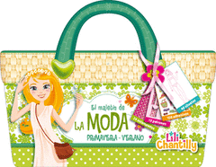 NUEVO MALETN DE LA MODA PRIMAVERA-VERANO