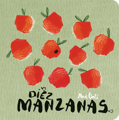 DIEZ MANZANAS