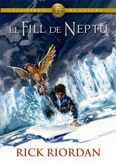 EL FILL DE NEPT (HEROIS DE L'OLIMP 2)